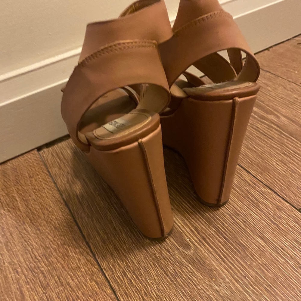 Wedges